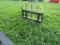 NEW QT Compact Pallet Forks