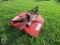 NEW J-Bar 3pth 4ft Rotary Mower