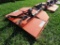 NEW J-Bar 3pth 5ft Rotary Mower
