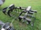 NEW QT 6ft Grapple Bucket