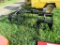 NEW QT 72inch Grapple w/2 Cylinders