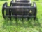 NEW QT 72inch Grapple Bucket