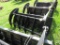 NEW QT 72inch Grapple Bucket