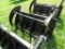 NEW QT 72inch Grapple Bucket