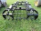 NEW QT 6ft Grapple Bucket