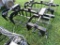 NEW QT 6ft Grapple Bucket