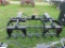 NEW QT 66inch Grapples