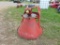 3pth Fertilizer Spreader