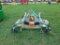 Land Pride 3pth Finish Mower