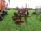 3pth 3x Plows