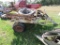 Portable Grain Vac