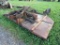 3pth 10ft Rotary Mower