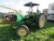 JD 5055D Tractor