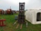 Clark SP-20 Forklift w/Charger