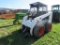 Bobcat 763C Skid Steer