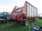 Gehl 980 Silage Wagon