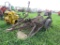 1x PTO Potato Digger