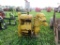 Gas Water Pump