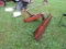 3pth 6ft Blade