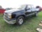 2005 Chevrolet Truck