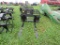 NEW QT Heavy Duty 4000lbs Pallet Forks w/Steps