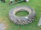 Goodyear 15.-5-38 Tire and Rim