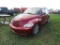 2008 Chrysler PT Cruiser
