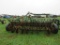 JD Grain Drill