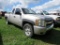 2008 Chevrolet Silverado Truck