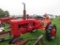 Farmall BN Tractor