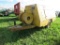 Leroy 125 Air Compressor w/Int Gas