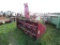 Meteor 3pth 86inch Snowblower