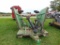 JD 15ft Batwing Rotary Mower