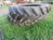 2 Tires 18.4-50