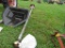 4inch x 16ft Auger w/Electric Motor
