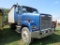 1987 Freightliner T/A Truck