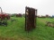 10 Heavy Duty 24ft Gates