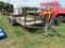 1994 Glick T/A 12ft Trailer