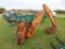 Bradco MD2 QT Backhoe Attachment