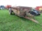 H & S 220 Manure Spreader