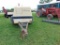 IR 185 Portable Air Compressor