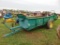 JD N Manure Spreader