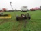 IH Pull Type Sickle Bar Mower