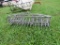 3pt 13ft Spike Harrow