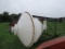 1 ton Poly Grain Bin