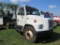 2000 Freightliner FL70 Cab/Chassis Truck