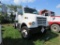 1999 Sterling Cab/Chassis Truck