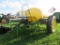 Top Air 1000gal Hi Wheel Srayer w/Ravens Monitor