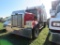 1996 Western Star Tri-Axle Dump Truck w/18ft J&J Alum Box