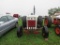 David Brown 990 Tractor